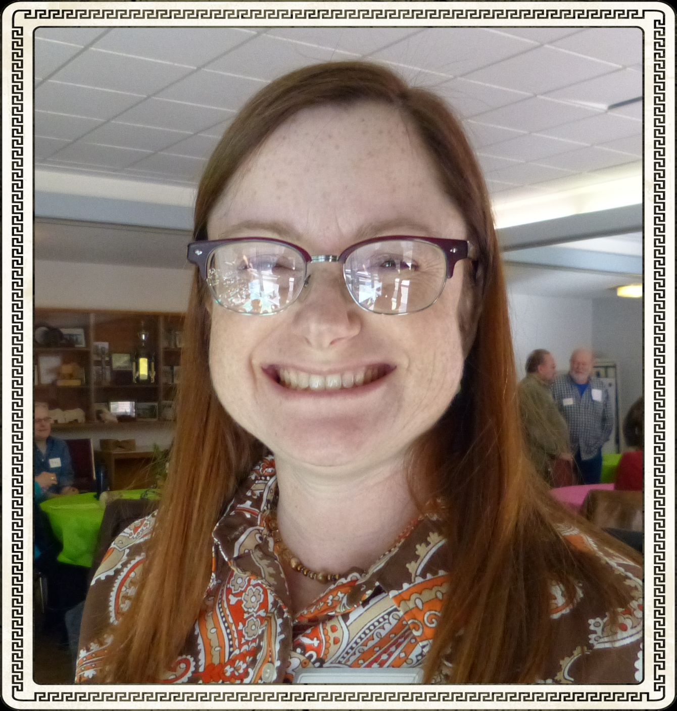 Malia_Framed Malia_Framed